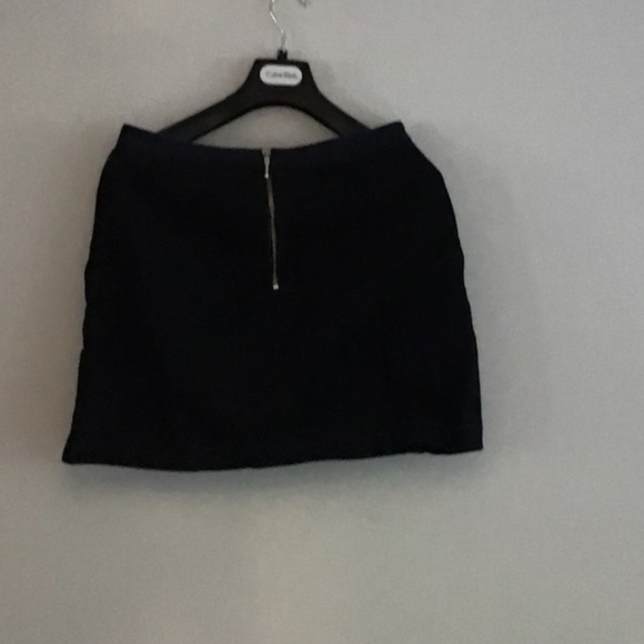 Ted baker denim skirt - Picture 2 of 3